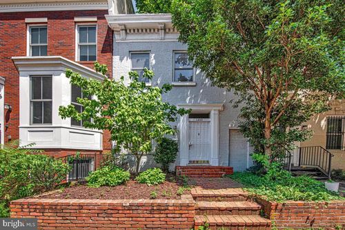 1233 4th St Nw, WASHINGTON, DC, 20001-4601 | Card Image