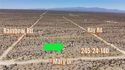 245-24-140 Ray Road, Yucca, AZ, 86438 | Card Image