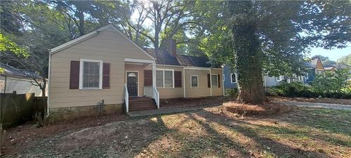 1290 Cahaba Dr Sw, Atlanta, GA, 30311-3408 | Card Image
