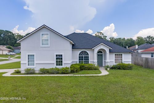 601 Kilwinning Ln, Orange Park, FL, 32065-6685 | Card Image