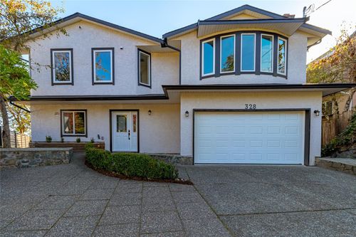 328 Damon Dr, View Royal, BC, V9B5J5 | Card Image