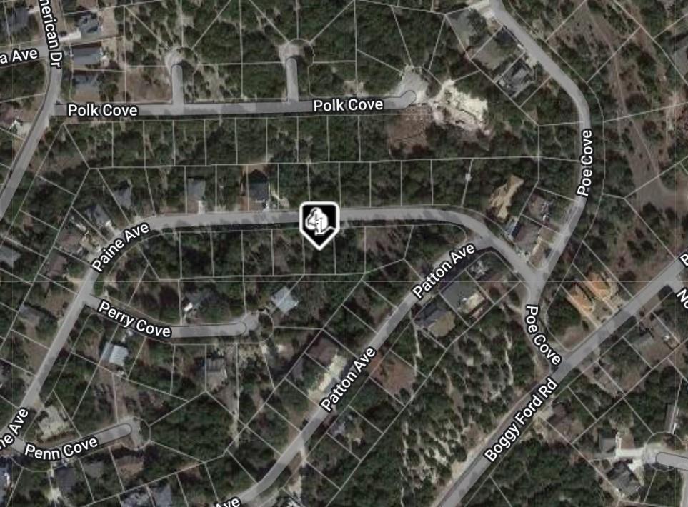 Land in Lago Vista 2