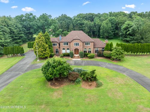 6 Peachtree Ln, Manalapan, NJ, 07726-8811 | Card Image