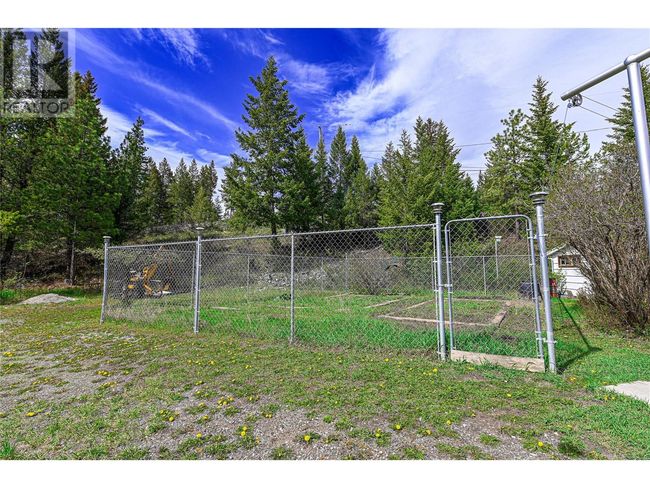 3705 Kahn Rd, House other with 4 bedrooms, 2 bathrooms and null parking in Cranbrook BC | Image 42