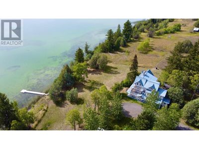 4802 Hamilton Rd, House other with 7 bedrooms, 5 bathrooms and null parking in Lac La Hache BC | Image 3