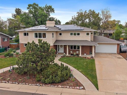 2490 S Holly Pl, Denver, CO, 80222-6221 | Card Image