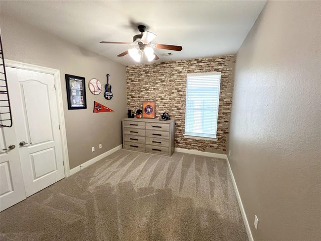 27210 Shauna Ln, House other with 4 bedrooms, 3 bathrooms and 3 parking in Spring TX | Image 19