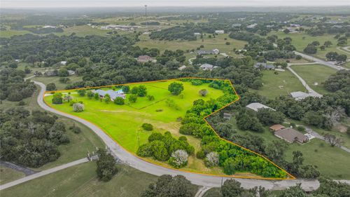 118 Pleasant Valley Ln, Weatherford, TX, 76087-9777 | Card Image