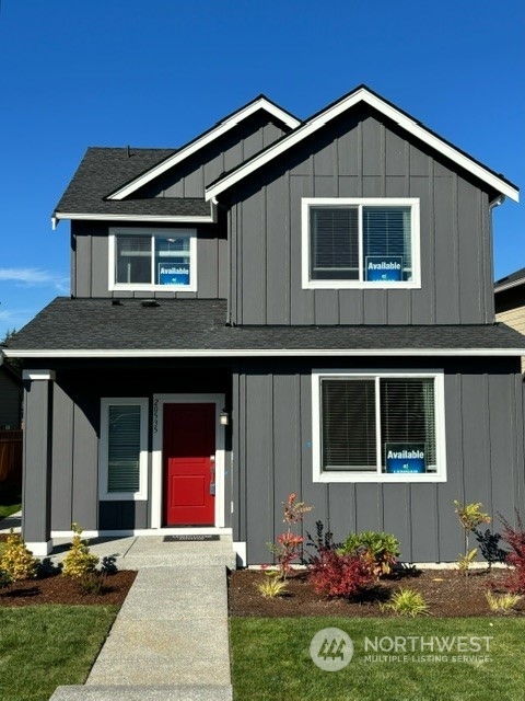 160th St, Bonney Lake, WA 98391