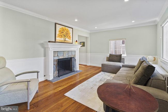 3206 19 Th St N, House other with 3 bedrooms, 4 bathrooms and null parking in ARLINGTON VA | Image 5