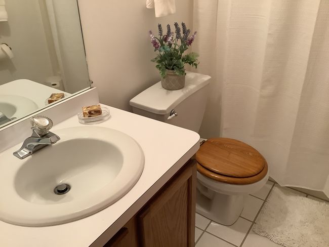 APT-3D - 9211 S Roberts Rd, Condo with 2 bedrooms, 2 bathrooms and 1 parking in Hickory Hills IL | Image 20