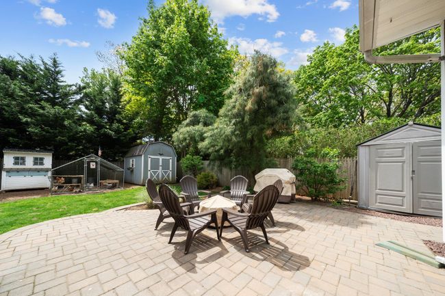 Home floor plan | Image 45