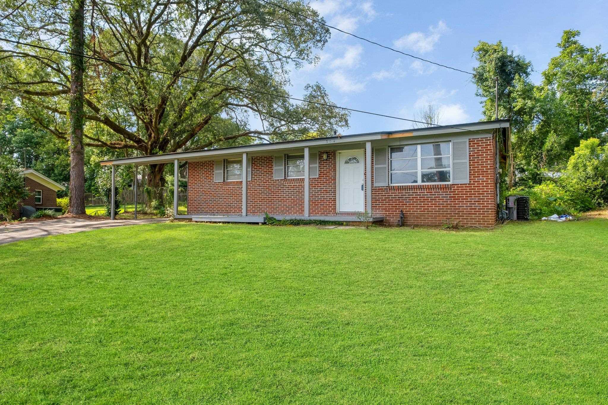 Garner Ct, Tallahassee, FL 32301