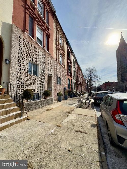 apt-4-2227 Saint Paul St, BALTIMORE, MD, 21218-5965 | Card Image