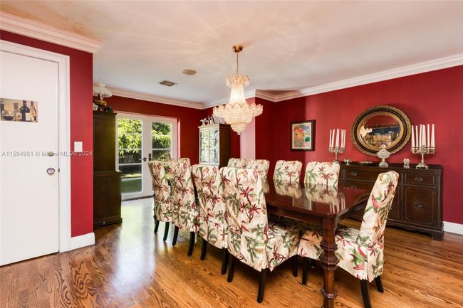 5101 Alton Rd, House other with 5 bedrooms, 4 bathrooms and null parking in Miami Beach FL | Image 21