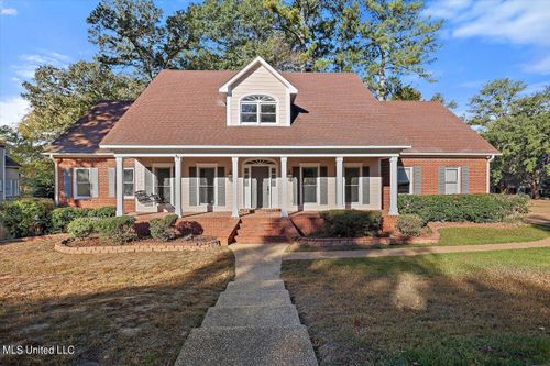 300 Monterey Dr, Clinton, MS, 39056-5736 | Card Image