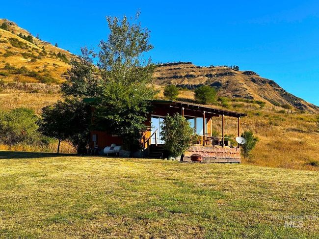101 Meadow View Ln, House other with 4 bedrooms, 3 bathrooms and 6 parking in White Bird ID | Image 46
