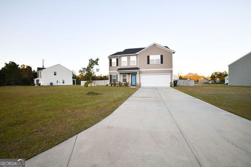 35 Enclave Way Ne, Ludowici, GA, 31316 | Card Image