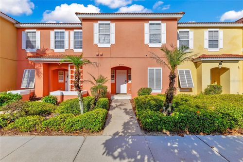 8553 Bay Lilly Loop, KISSIMMEE, FL, 34747-3023 | Card Image