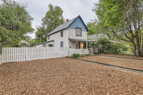 511 E Platte Ave, Colorado Springs, CO, 80903-3420 | Card Image