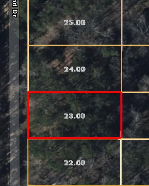 200 Dogwood Dr, Saulsbury, TN, 38067-6336 | Card Image