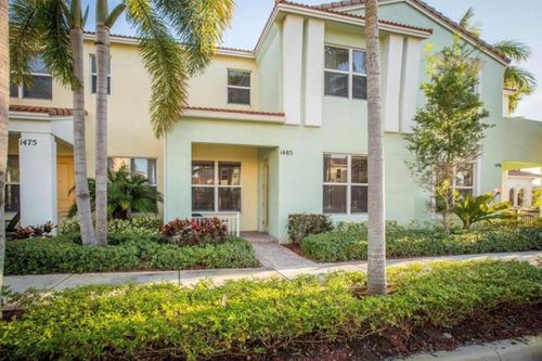 1485 Nw 48th Dr, Boca Raton, FL, 33431-3334 | Card Image