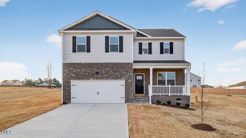 78 Charlies Bend Way, Spring Lake, NC, 28390-8093 | Card Image