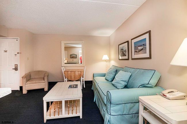 112 - 812 Ocean Ave, Condo with 1 bedrooms, 1 bathrooms and null parking in Ocean City NJ | Image 4