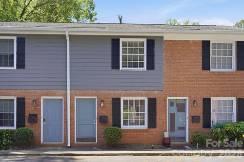 7-638 Chipley Ave, Charlotte, NC, 28205-7065 | Card Image