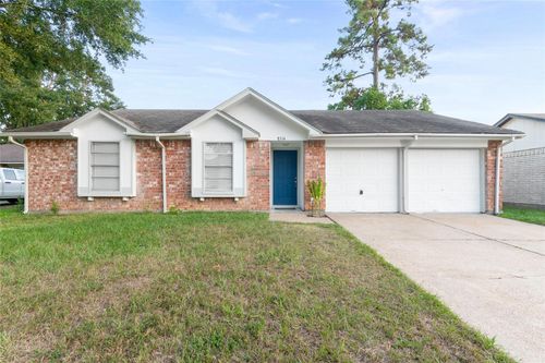 8314 Poplar Ridge Ln, Humble, TX, 77338-1721 | Card Image