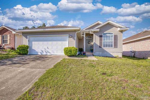 5639 Silver Star Ct, Milton, FL, 32583-8588 | Card Image