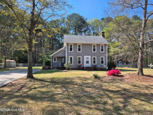207 Duffy Dr, Goldsboro, NC, 27534-8839 | Card Image