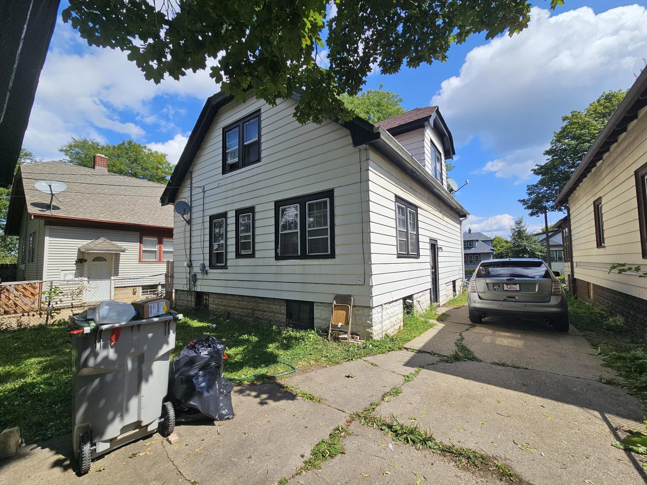 Residential in Milwaukee 3