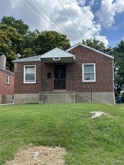 7127 Theodore Ave, Jennings, MO, 63136-1019 | Card Image