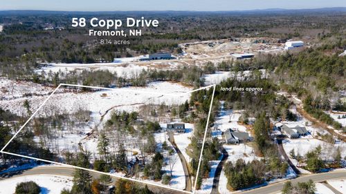 58 Copp Dr, Fremont, NH, 03044-3028 | Card Image