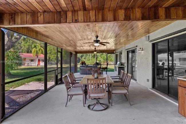 3761 Dellwood Rd, House other with 3 bedrooms, 3 bathrooms and null parking in Loxahatchee FL | Image 24