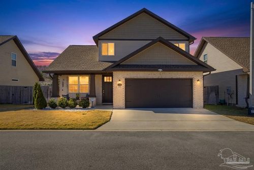 2279 Hadleigh Hills Ct, Navarre, FL, 32566-3393 | Card Image