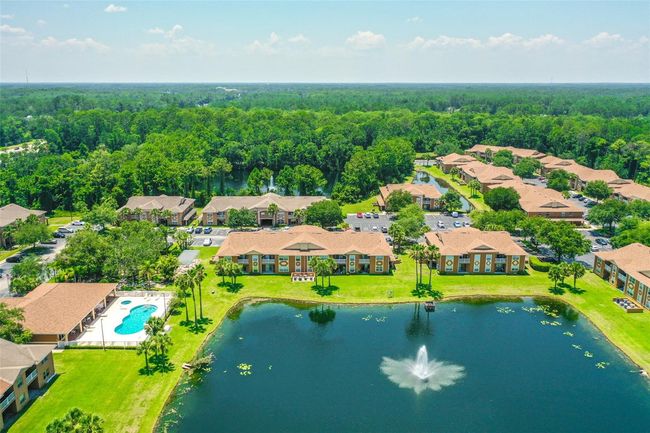 BLDG-7J - 4600 E Moody Blvd, Condo with 2 bedrooms, 2 bathrooms and null parking in BUNNELL FL | Image 30