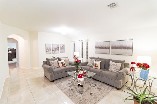 2034 Bluffton Lane, Katy, TX, 77450 | Card Image