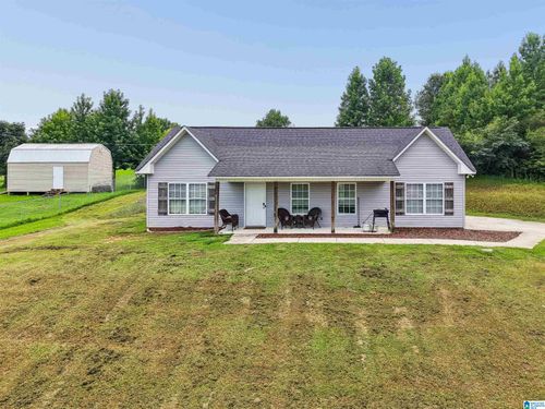 183 Fowler Springs Rd, Blountsville, AL, 35031-4460 | Card Image