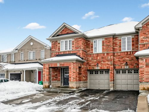 16 Albery Rd, Brampton, ON, L7A0K7 | Card Image
