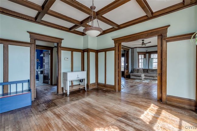 43844 State Route 3, House other with 4 bedrooms, 2 bathrooms and null parking in Natural Bridge NY | Image 5