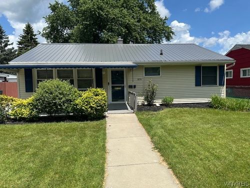 1676 Fillner Ave, North Tonawanda, NY, 14120-3016 | Card Image