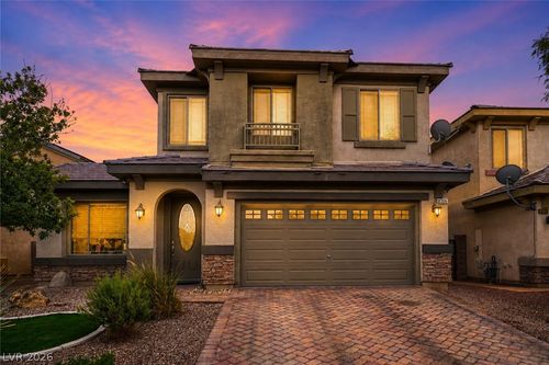8304 Seven Falls St, North Las Vegas, NV, 89085-4414 | Card Image