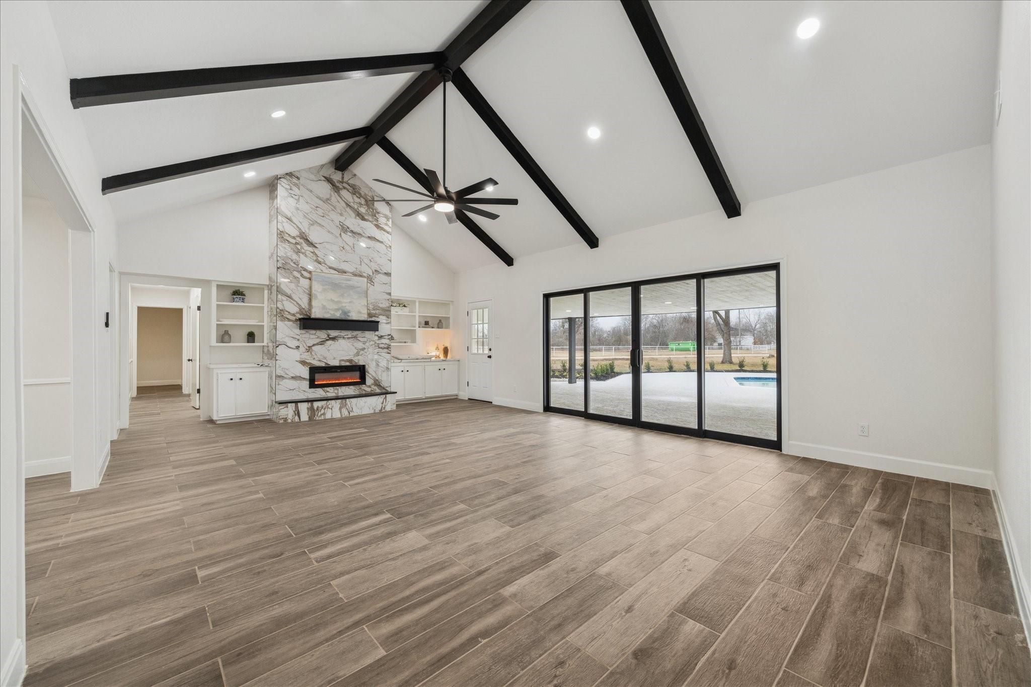 Residential in Fulshear 3