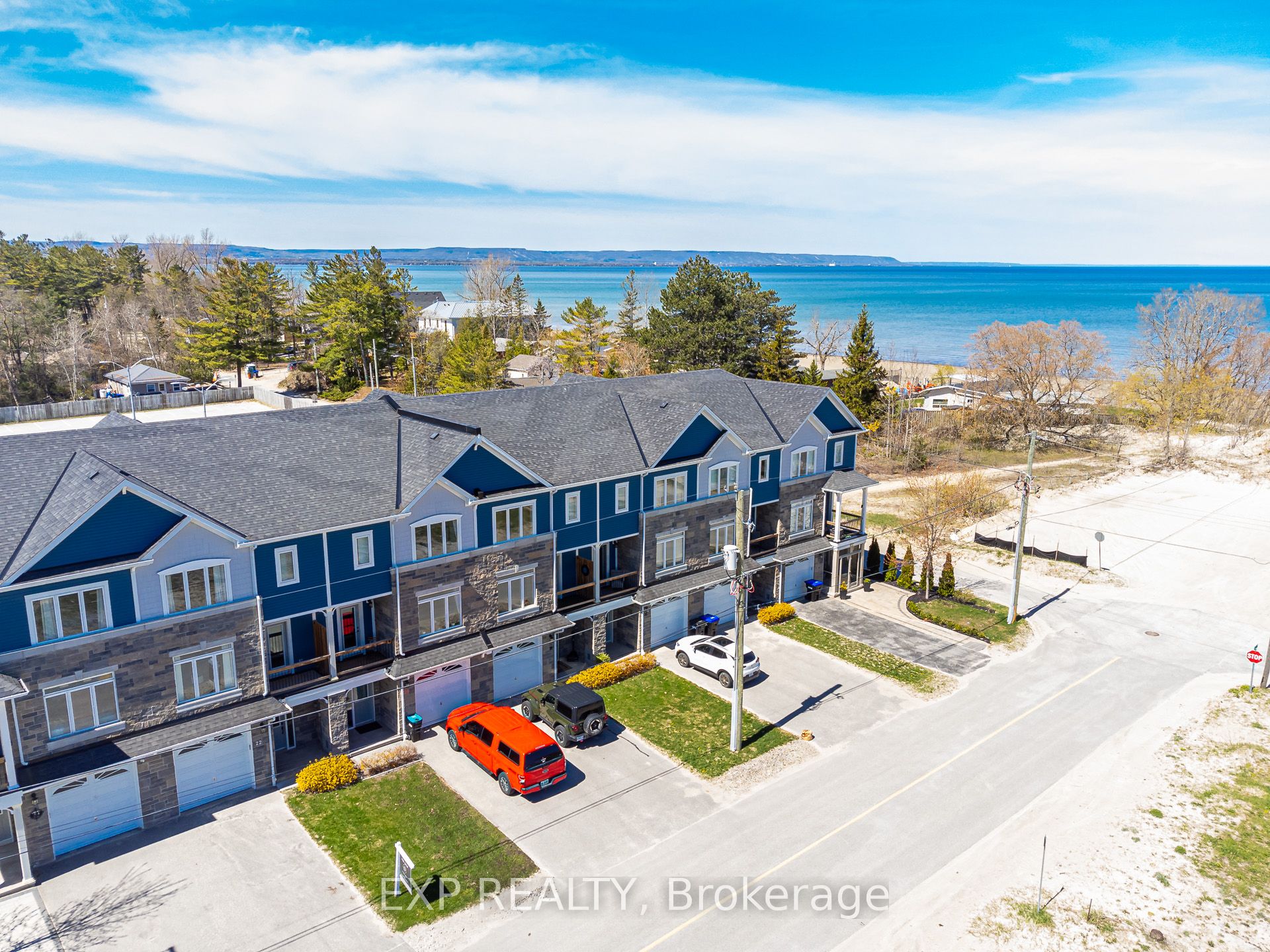 Residential in Wasaga Beach