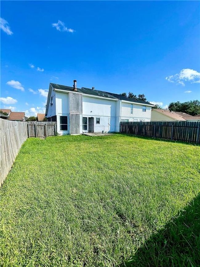 2116 Breckenridge Dr, House attached with 3 bedrooms, 2 bathrooms and null parking in Harvey LA | Image 18