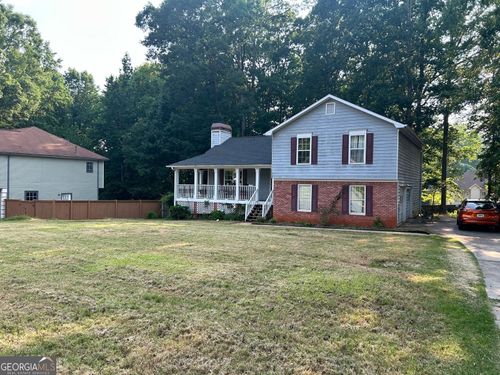 255 Radcliffe Trce, Covington, GA, 30016-1763 | Card Image