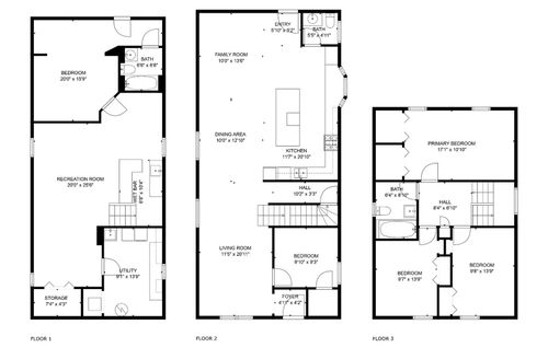 4317 N Kenneth Ave, Chicago, IL, 60641-2009 | Card Image