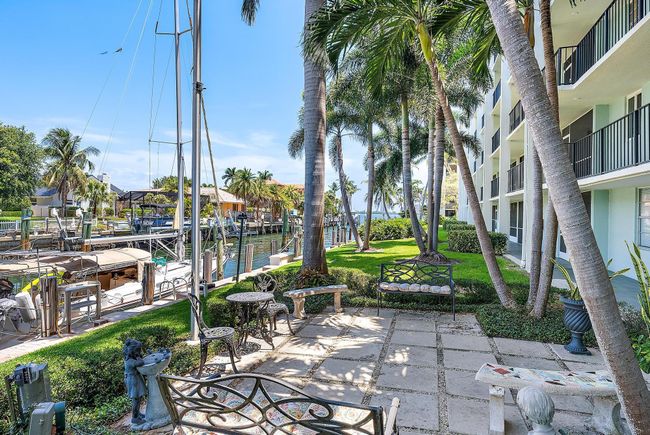 APT-307 - 109 Paradise Harbour Blvd, Condo with 1 bedrooms, 1 bathrooms and null parking in North Palm Beach FL | Image 18